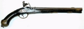 Pistole m/1759